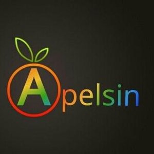 Apelsin