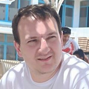 Ilya Spiryushkin