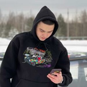 Arseny Sabirov