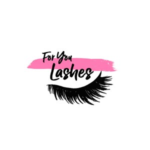 For you lashes