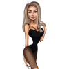 Эльвина Егорушкина