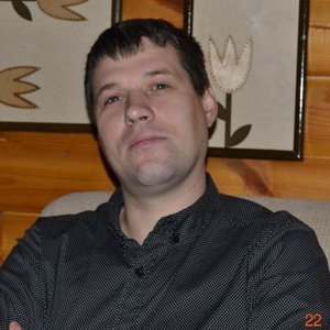 Дмитрий Пехтерев