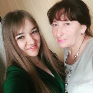 Elena Simonova