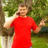 Игорь Блюхер