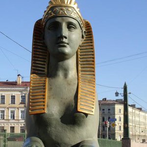 Анастасия Гончарова