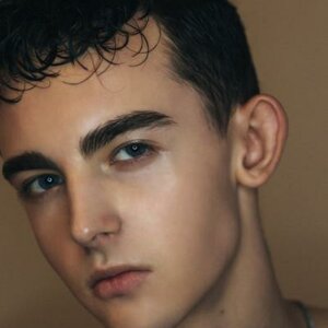 Vanya Burmistrov