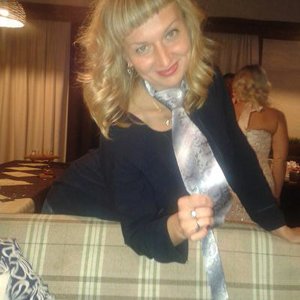 Ирина Кипреева
