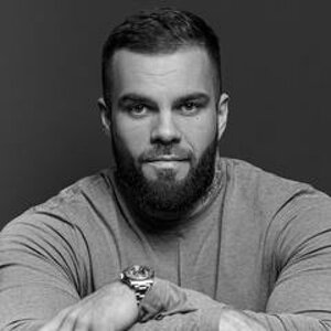 Vitaly Lozhnikov