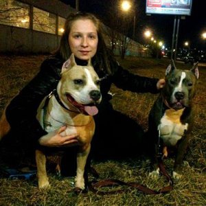 Ульяна Сибукова
