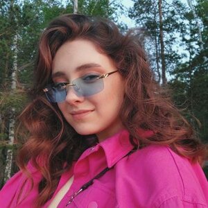 Snezhana Zinnatova