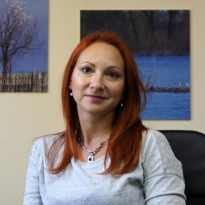 Евгения
