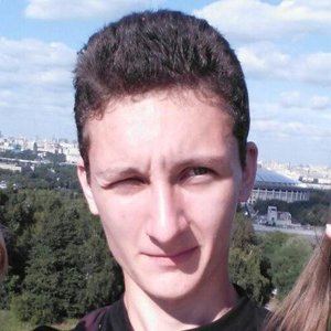 Дмитрий Сергеев