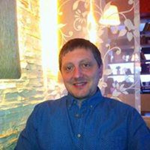 Вахтанги Чубинидзе