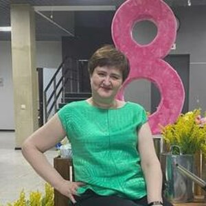 Svetlana Vizunova