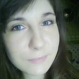 Ирина Нестерова