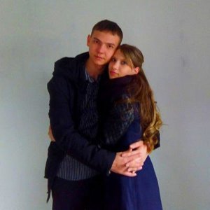 Никита Жеребенков