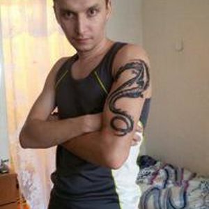 Максим Нигматуллин