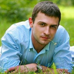 Andrey Antipin