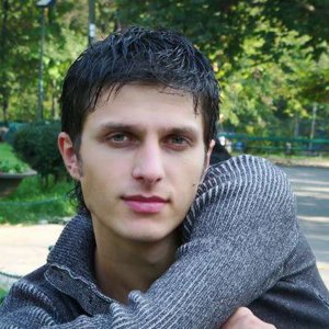 Zhenya Orlov