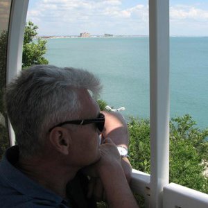 Oleg Shindyaev