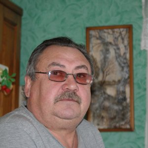 Сергей Королев