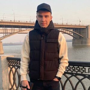 Max Dmitriev