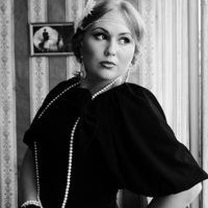 Екатерина Сущевская