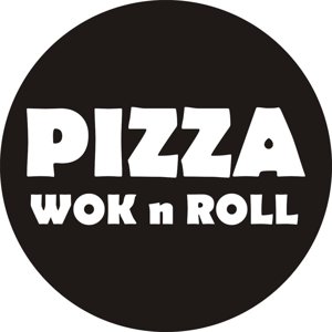 Pizza Wok n Roll