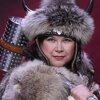 Svetlana Grigoryeva