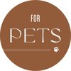 For pets