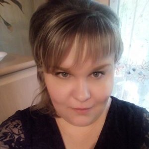 Yulia Myalina