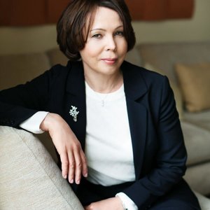 Елена Иванченко