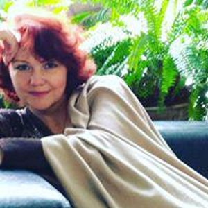 Анна Мадебадзе