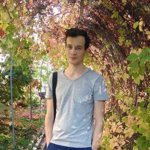 Роман Фахрутдинов
