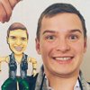 Михаил Пронин