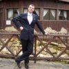 Владимир Асташкин