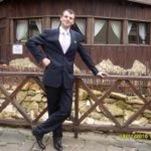 Владимир Асташкин