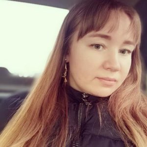 Evgenia Lutkova