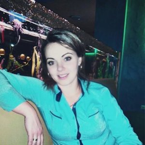Izabella Nikiforova