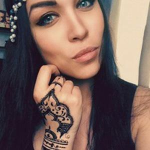 Елизавета Симоненкова