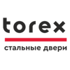 Torex, фирменный салон стальных дверей