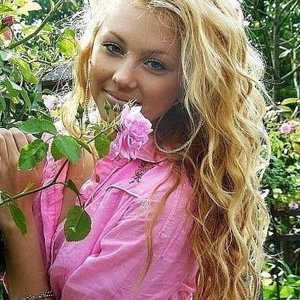Marina Osipova