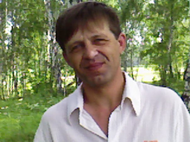 Виктор Мишутин