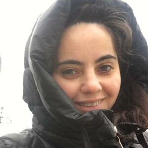 Marta Sarkisyan