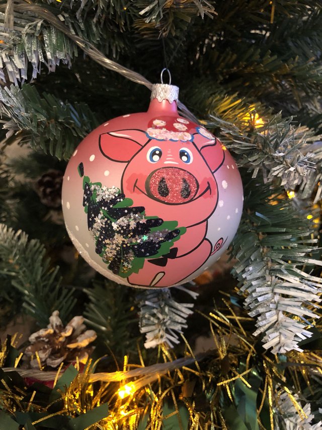 Фабрика Новогодних Игрушек Красноярск