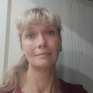 Marina Solovey