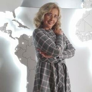 Irina Burova