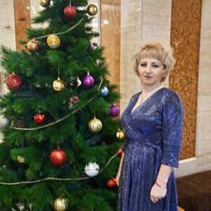 Irina Cherepanova