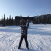 Владимир Зачиняев