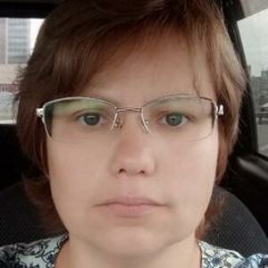 Lyubov Lukina